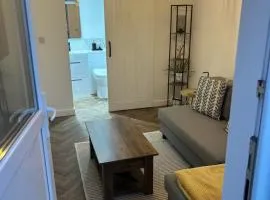The Sywell Snug