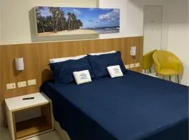 Flat 113 - Marinas Praia Flat