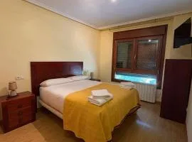 21A07 Apartamento en Felechosa