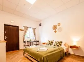 Airport Lux Motel Balice
