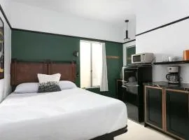 La Ventana