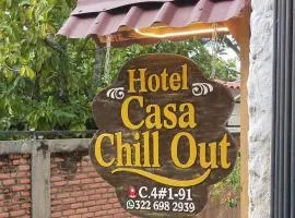 Casa chill out