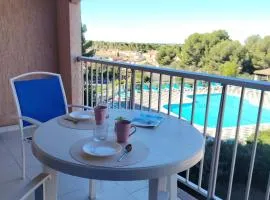 Les Hauts de Balaruc THERMES