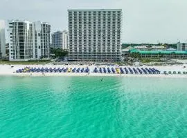 Pelican Beach Resort 0913 by Newman-Dailey