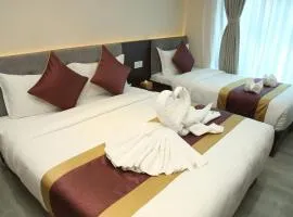Hotel Tapowan