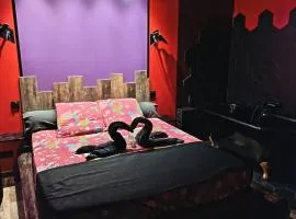 La Magie d'une Nuit