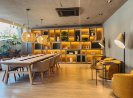 Ibis Florianopolis, hotel v destinaci Florianópolis