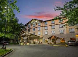The INN at Gig Harbor