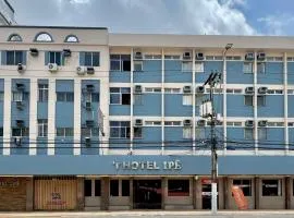 Hotel Ipê