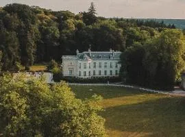 Hotel Novotel Domaine de Maffliers - Paris Val-d'Oise