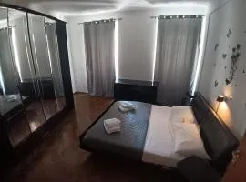 The MOON apartment