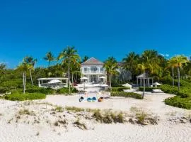 7 bedroom plantation estate Villa