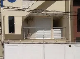 Casa próximo a Basílica