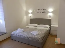 Alloggio "a casa di Gió"