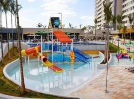 Solar das Águas Park Resort