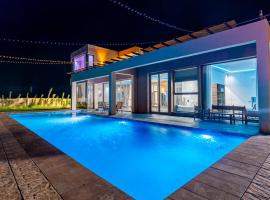 Life resort Marrakech, hotel in Makhfamane