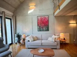 Loft Diseño