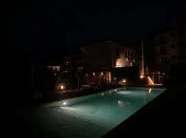 Hotel La Pace