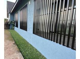 Twenty ritz, hotel in Migori