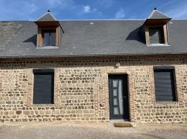La maison l escalier des falaises