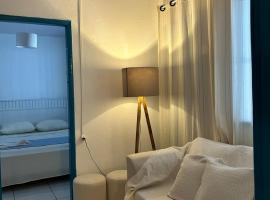 Mini Casa Paracambi, hotelli kohteessa Paracambi