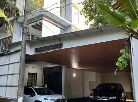 SREE CHAKRA Tourist Home Guruvayoor