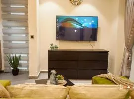 Cozy 1Bedroom