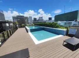 Eco Summer Tambau 306