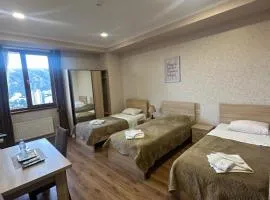 Apart Hotel Four Rooms