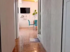 Departamento nuevo, cerca de avenidas principales, Parking dentro