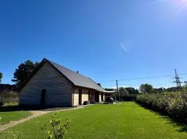 Chaloupka Rozárka