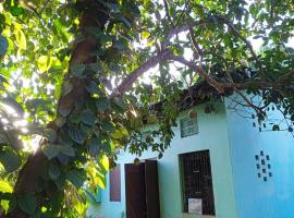 Jacobs Homestay Unit 1 Low Budget, ξενοδοχείο στο North Lakhimpur