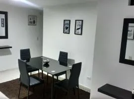 LINDOS APARTAMENTOS RENOVADOS LAURELES ESTADiO