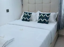 Cozy Unique Hotel Studio at Section 58