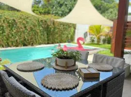 3 Priv Pool Priv Villas Oya Escape BBQ Parking SURFCITY