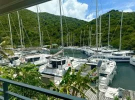 Caribbean Loft - SXM