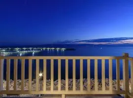 Archontiko Seaside Hotel