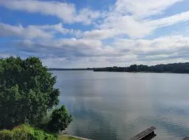Ferienwohnung Sonnenufer Residenz am See in Neuruppin