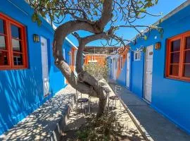 Illariy Wasi Hostal