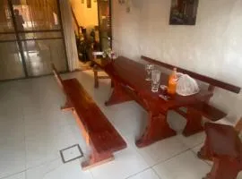 Duplex sanber country