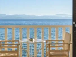 Archontiko Seaside Hotel