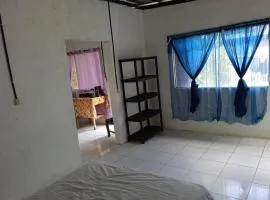 Casita AMA