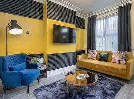 Heart of the City-Flexi Cancellations-Central Hub