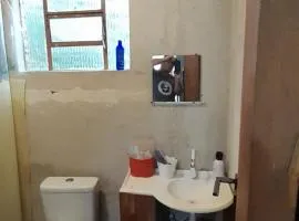 Casa de praia Coroados