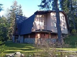 LUNA 1 apartman