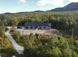 LyNora Lodge