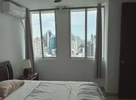 Habitacion En El Cangrejo