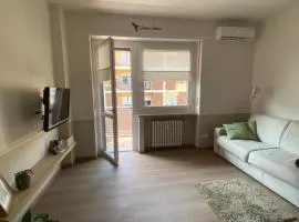 Casina Gobetti Chic studio apartment in the center