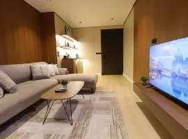 Sweet Home