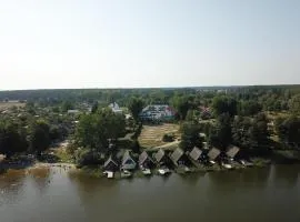 Unvergessliches Apartment am See